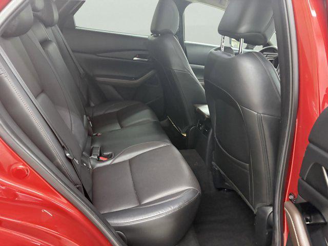 used 2022 Mazda CX-30 car