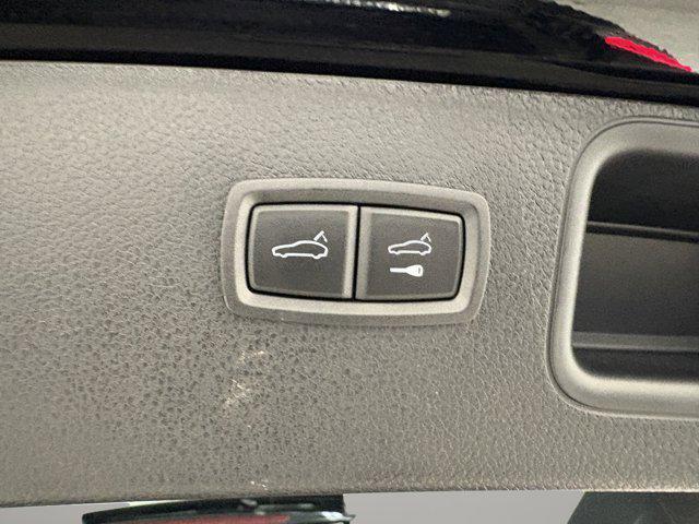 used 2022 Porsche Macan car, priced at $63,995