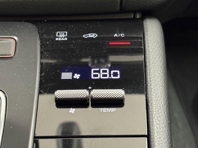 used 2022 Porsche Macan car, priced at $63,995