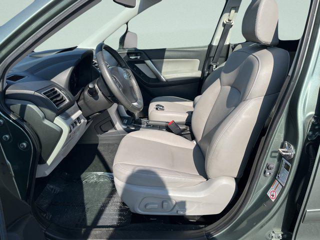 used 2016 Subaru Forester car, priced at $17,388