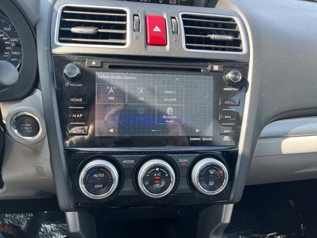 used 2016 Subaru Forester car, priced at $17,388