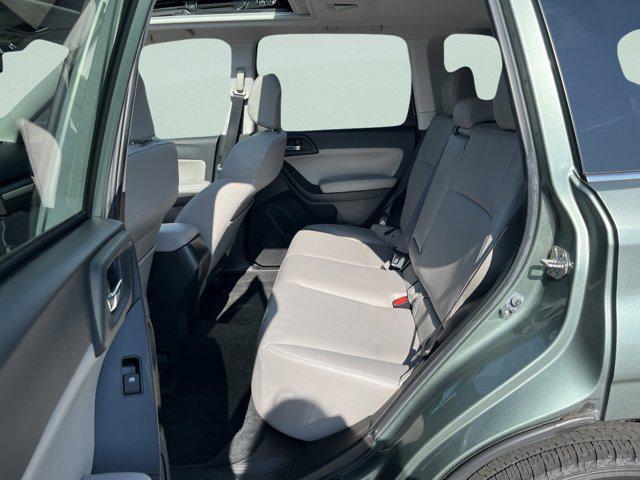 used 2016 Subaru Forester car, priced at $17,388