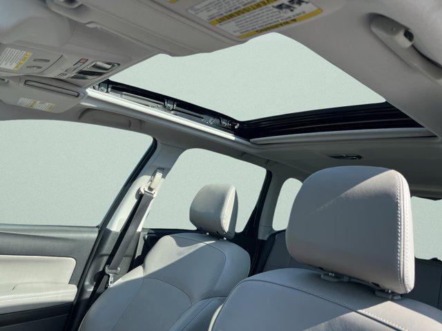 used 2016 Subaru Forester car, priced at $17,388