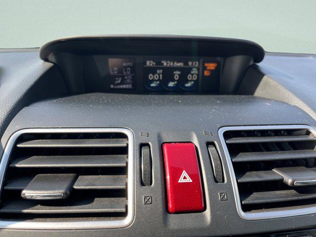 used 2016 Subaru Forester car, priced at $17,388