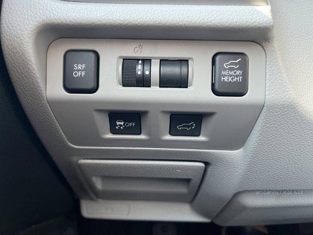 used 2016 Subaru Forester car, priced at $17,388