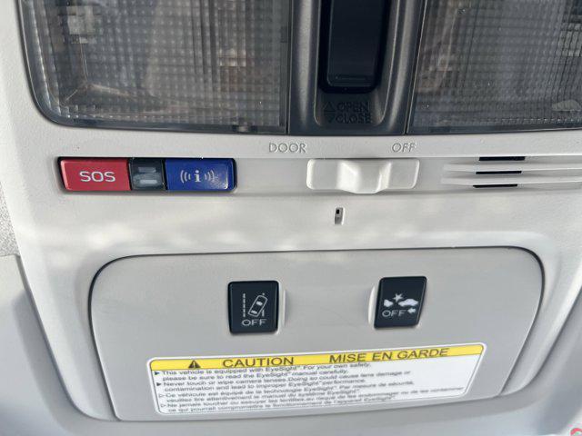 used 2016 Subaru Forester car, priced at $17,388