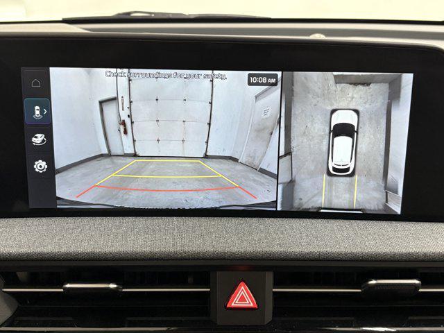used 2023 Kia EV6 car