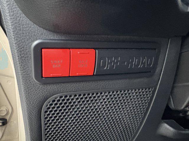 used 2016 Jeep Wrangler Unlimited car, priced at $21,995