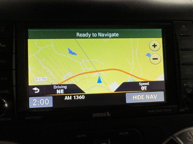 used 2016 Jeep Wrangler Unlimited car, priced at $21,995