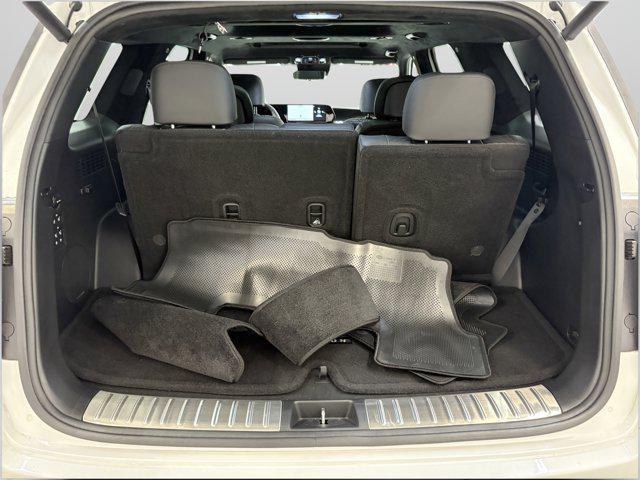 used 2024 Hyundai Palisade car, priced at $46,995