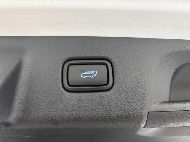 used 2024 Hyundai Palisade car, priced at $46,995
