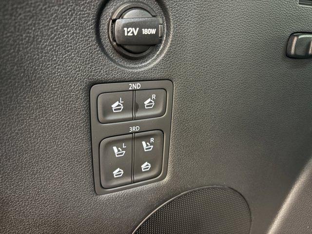 used 2024 Hyundai Palisade car, priced at $46,995