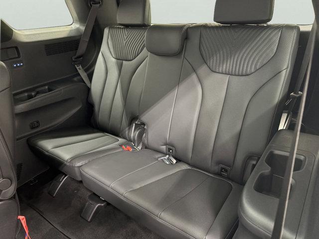 used 2024 Hyundai Palisade car, priced at $46,995