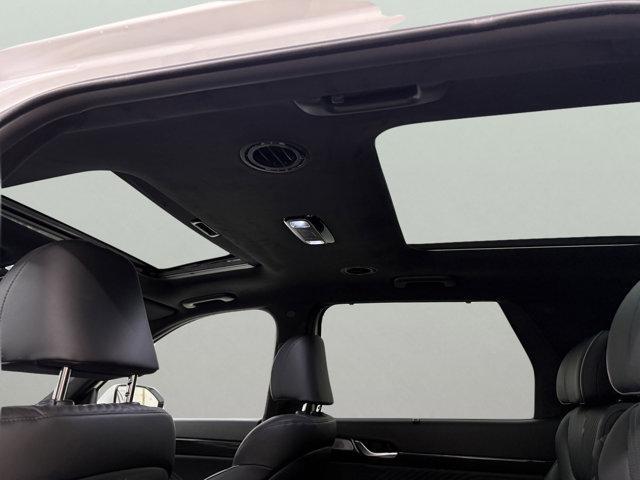 used 2024 Hyundai Palisade car, priced at $46,995