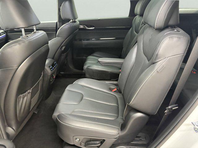 used 2024 Hyundai Palisade car, priced at $46,995
