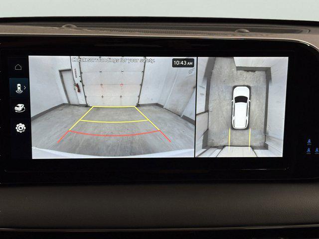 used 2024 Hyundai Palisade car, priced at $46,995