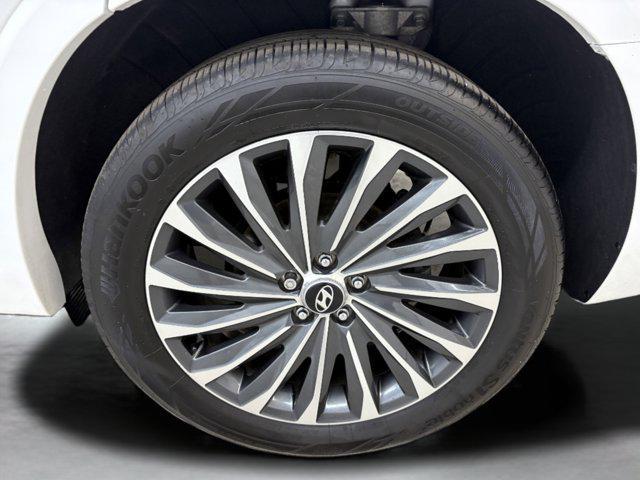used 2024 Hyundai Palisade car, priced at $46,995
