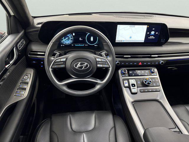 used 2024 Hyundai Palisade car, priced at $46,995