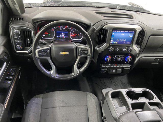 used 2022 Chevrolet Silverado 2500 car, priced at $53,995