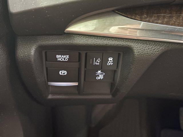 used 2017 Acura MDX car, priced at $19,995