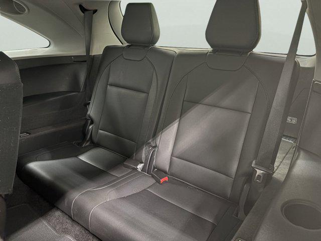 used 2017 Acura MDX car, priced at $19,995