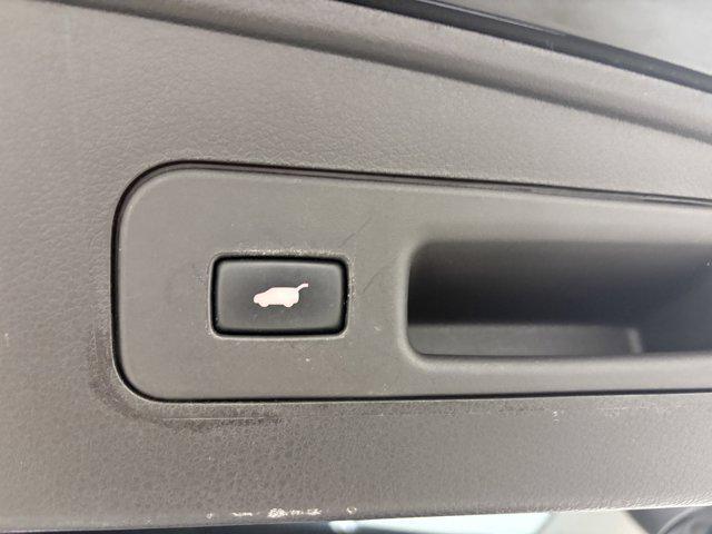 used 2017 Acura MDX car, priced at $19,995
