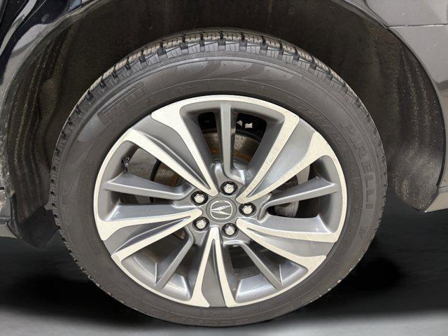 used 2017 Acura MDX car, priced at $19,995
