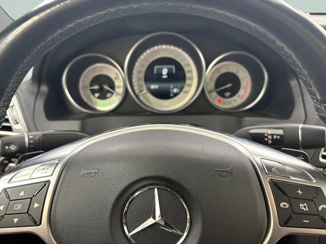 used 2015 Mercedes-Benz E-Class car, priced at $17,995