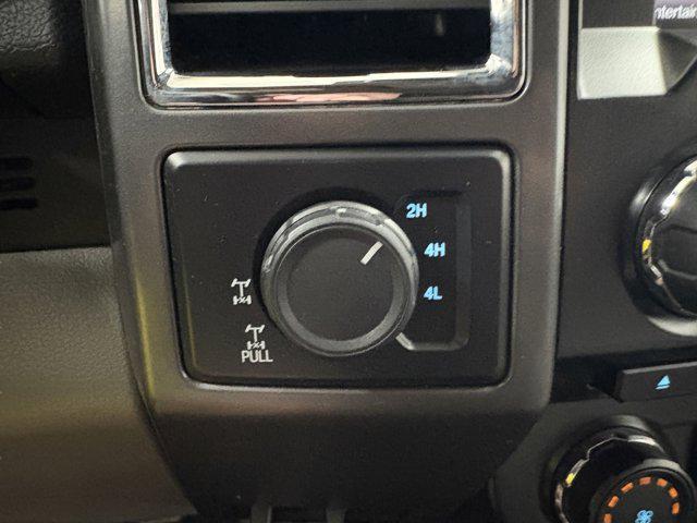 used 2015 Ford F-150 car, priced at $22,995
