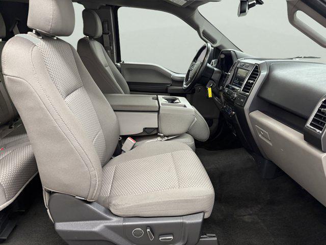 used 2015 Ford F-150 car, priced at $22,995