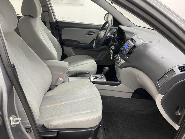 used 2010 Hyundai Elantra car, priced at $7,888