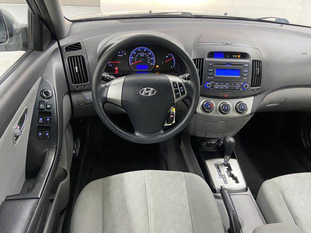 used 2010 Hyundai Elantra car, priced at $7,888