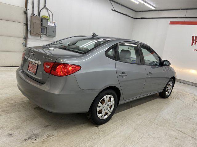 used 2010 Hyundai Elantra car, priced at $7,888