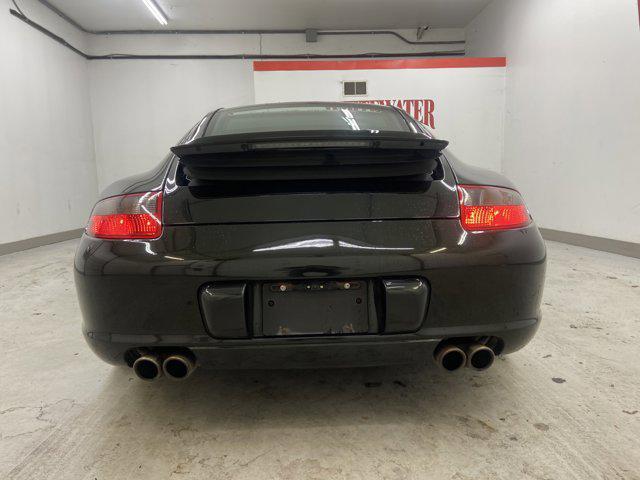 used 2008 Porsche 911 car, priced at $39,995