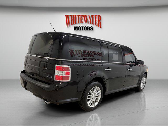 used 2015 Ford Flex car, priced at $11,995