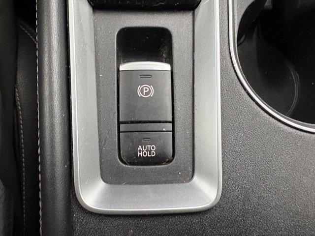used 2019 Nissan Altima car, priced at $16,888
