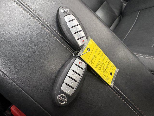 used 2019 Nissan Altima car, priced at $16,888