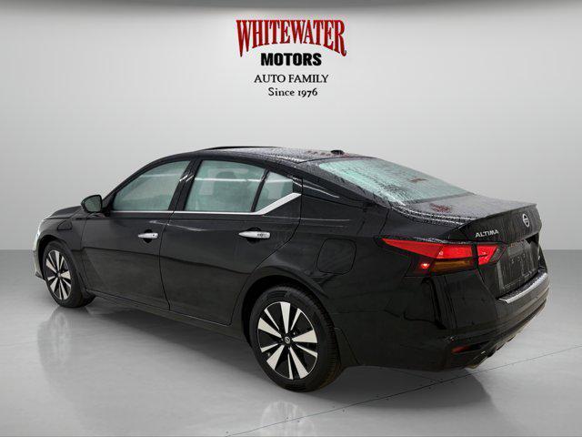 used 2019 Nissan Altima car, priced at $16,888