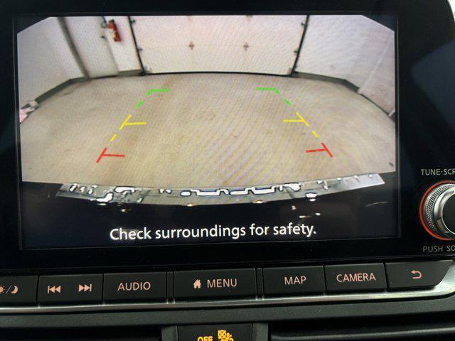 used 2019 Nissan Altima car, priced at $16,888