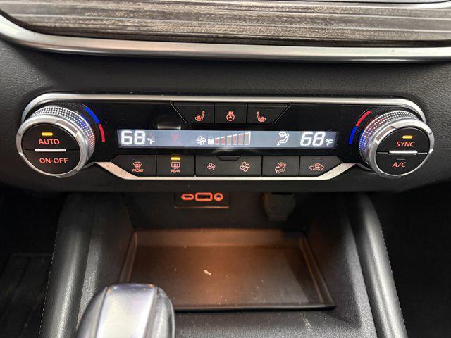 used 2019 Nissan Altima car, priced at $16,888