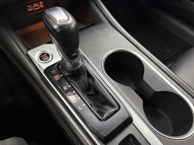used 2019 Nissan Altima car, priced at $16,888