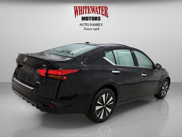 used 2019 Nissan Altima car, priced at $16,888