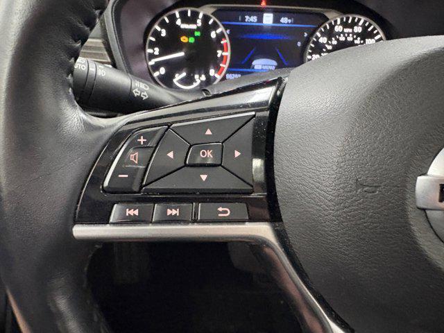 used 2019 Nissan Altima car, priced at $16,888