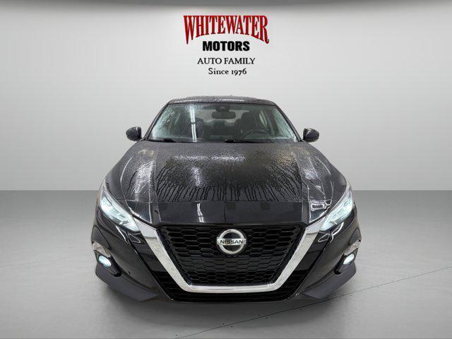 used 2019 Nissan Altima car, priced at $16,888