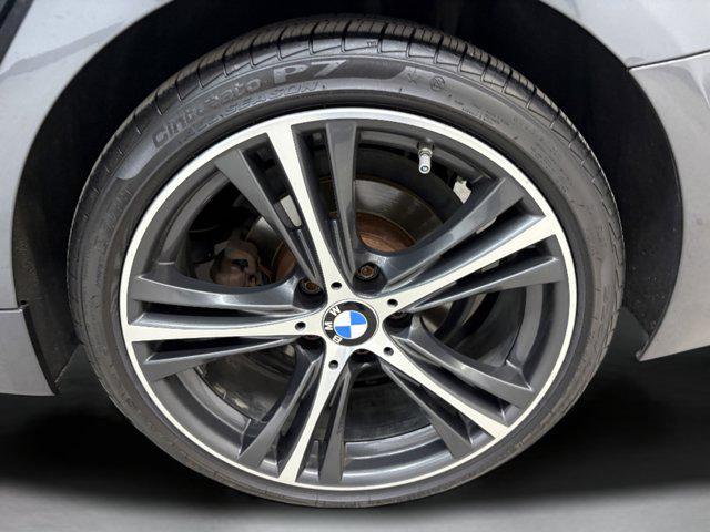 used 2019 BMW 430 Gran Coupe car, priced at $21,995