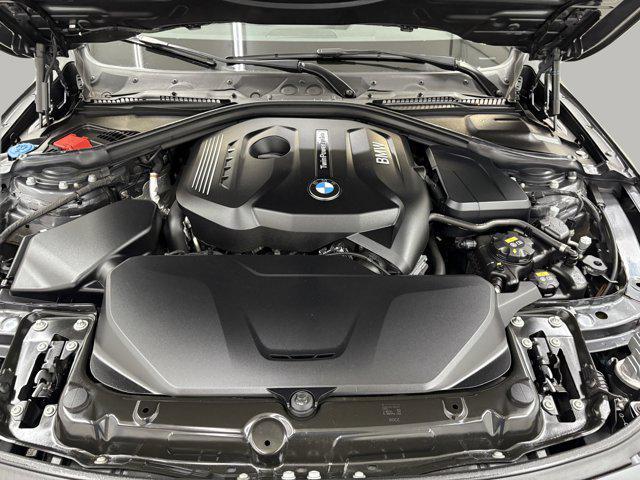 used 2019 BMW 430 Gran Coupe car, priced at $21,995
