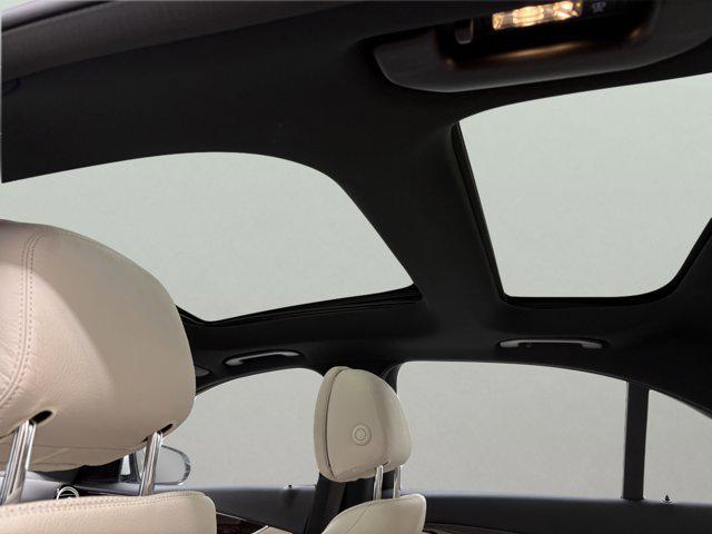 used 2023 Mercedes-Benz E-Class car, priced at $47,995