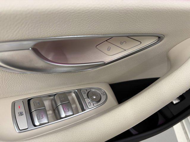 used 2023 Mercedes-Benz E-Class car, priced at $47,995