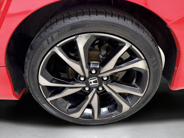 used 2020 Honda Civic car, priced at $20,995