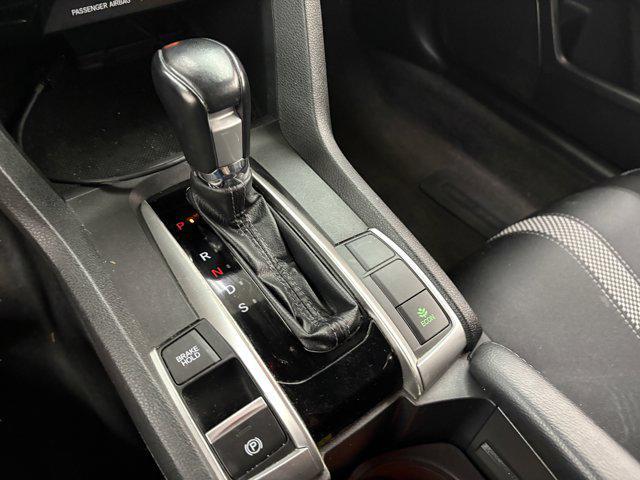 used 2020 Honda Civic car, priced at $20,995
